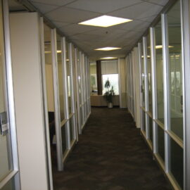 Commercial Office Interior