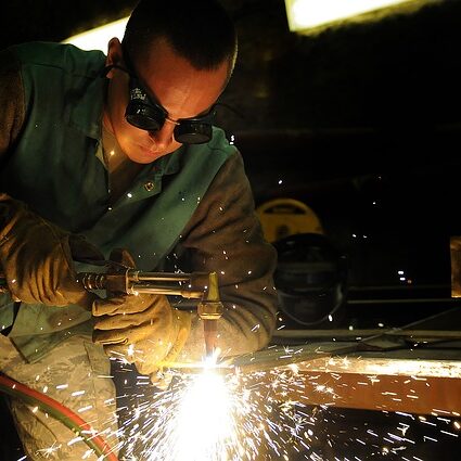 services-02 welder