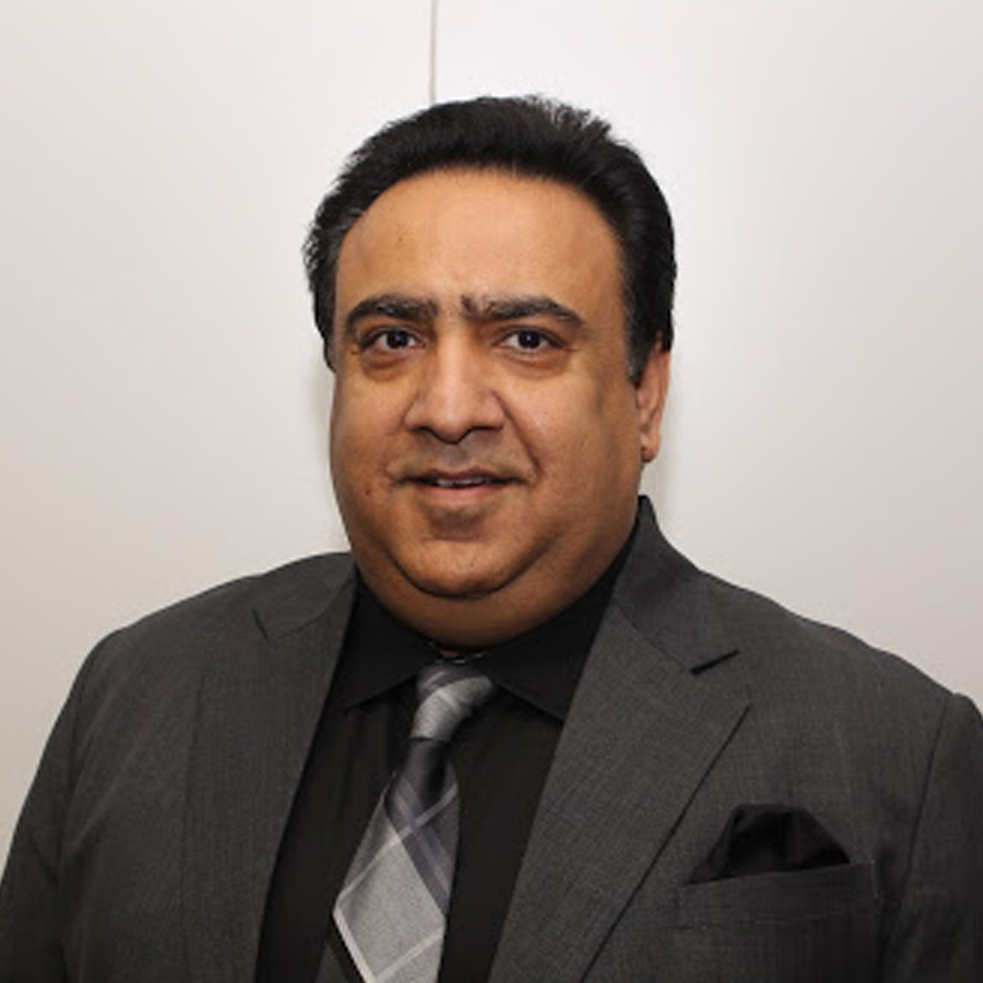 Puneet Sethi Tribuild Employee