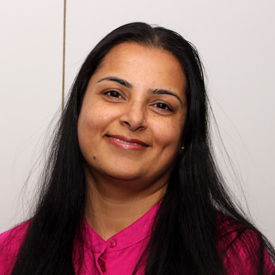 Tina Sethi Tribuild Employee