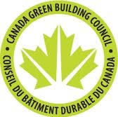 Canada Green Building Council Logo